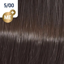 Wella Koleston Perfect Me+ Hajfesték - 5/00 - 60ml - Természetes Világosbarna főképe